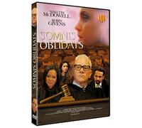 Dreams I Never Had (2018) / Sueños Olvidados (Edition Catalán) (Dvd)