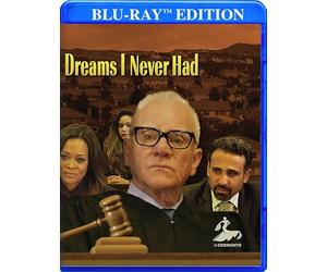 Dreams I Never Had [Blu-ray]