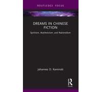 Dreams In Chinese Fiction