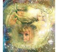 Dreams in the rat house CD