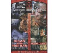 Dreams in the Witch & Homecoming [Import allemand]