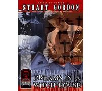 Dreams in the Witch House - Stuart Gordon [Import allemand]