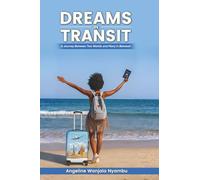 Dreams in Transit: A Journey Between Two Worlds and Many Between