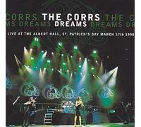 Dreams..Live At The Albert Hall,St Patricks Day March 17th 1998 *