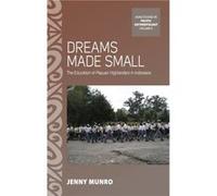 Dreams Made Small by Jenny Munro Jenny Munro (Auteur)