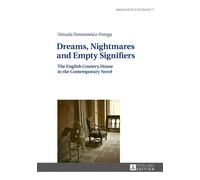 Dreams, Nightmares And Empty Signifiers