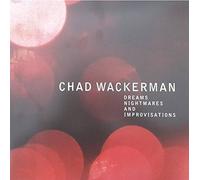 Dreams Nightmares and Improvis [Import Allemand]