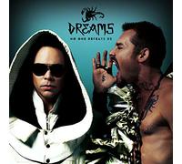 DREAMS - No One.. -Gatefold-