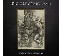 Dreams Of A Mad King
