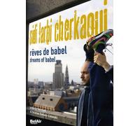 Dreams of Babel [New DVD]