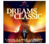 Dreams of Classic [Import]
