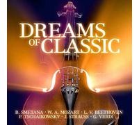 Dreams of Classic [Import]