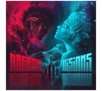 Dreams Of Darkness, Visions Of Light [Cd]