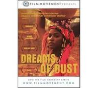 Dreams of Dust - DVD Zone 1 G