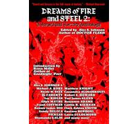 Dreams of Fire and Steel 2: A Sword and Sorcery Anthology