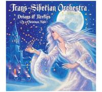 Dreams Of Fireflies -Mcd-