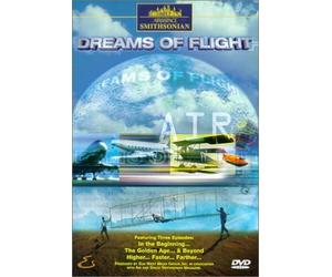 Dreams Of Flight: Air Collection [Import USA Zone 1]
