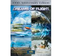 Dreams of Flight Centennial Collector's Box [Import USA Zone 1]