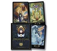 Dreams of Gaia Tarot: A Tarot for a New Era
