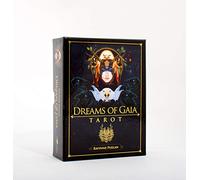 Dreams of Gaia Tarot: A Tarot for a New Era
