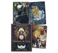 Dreams of Gaia Tarot: Pocket Edition