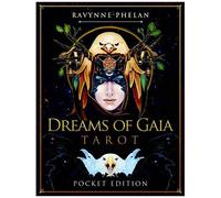 Dreams Of Gaia Tarot - Pocket Edition