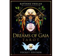 Dreams of Gaia Tarot - Pocket Edition