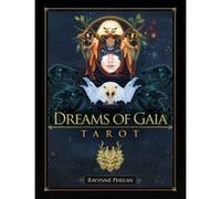 Dreams of Gaia Tarot - [Version Originale] Ravynne Phelan (Auteur)