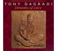 Dagradi, Tony - Dreams of Love [Import]