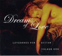 Dreams of Love [DE Import]