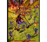 DREAMS OF PEACE: THE LEGEND OF THE FORGOTTEN LIFE 2