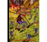 DREAMS OF PEACE: THE LEGEND OF THE FORGOTTEN LIFE 2