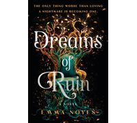 Dreams of Ruin Shadow of Souls Book 3 - Emma Noyes - Penguin - ebook (ePub) - Livre