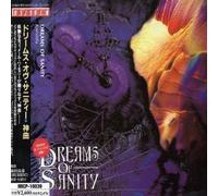 Dreams of Sanity - Comodia