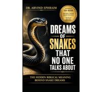DREAMS OF SNAKES THAT NO ONE TALKS ABOUT: The Hidden Biblical Meaning Behind Snake Dreams