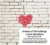 Dreams of Tall Buildings - Drowning The Heart Sound [Import]