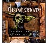 Disincarnate - Dreams of the Carrion Kind
