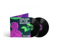 Dreams Of The Machine Vinyle