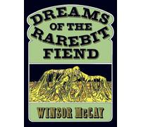 Dreams of the Rarebit Fiend (Dover Humor) by Winsor McCay (1973-06-01)