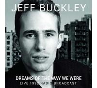 Dreams of the way we were CD