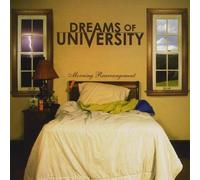 Dreams of University : Morning Rearrangement