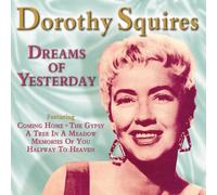 Dreams of Yesterday