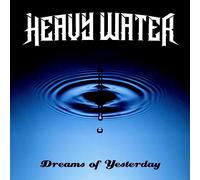 Dreams Of Yesterday – CD Digipak – Warner Music