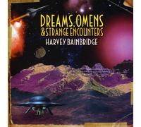 Dreams, Omens and Strange Encounters