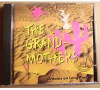 Dreams on Long Play [Import]