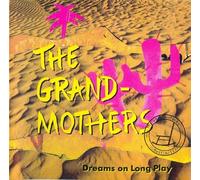 Dreams on Long Play [Import]