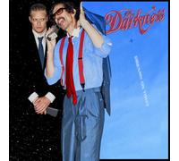 Dreams On Toast by The Darkness [CD] NEUF
