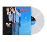 Dreams On Toast Édition Limitée Vinyle Blanc