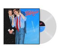 Dreams on Toast - Édition Limitée - Vinyle Couleur Blanc