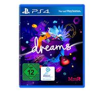 Dreams - [PlayStation 4]